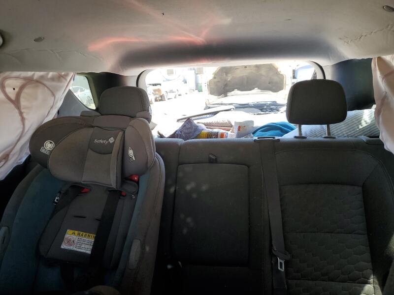 2019 CHEVROLET EQUINOX LT - 2GNAXKEV1K6160924 | SeoVin.biz