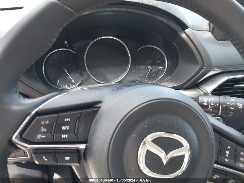 2019 MAZDA CX-5 GRAND TOURING - JM3KFADM8K1571282 | SeoVin.biz