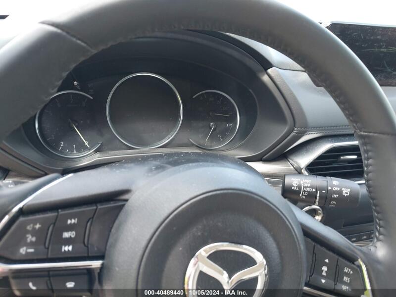 2019 MAZDA CX-5 GRAND TOURING - JM3KFADM8K1571282 | SeoVin.biz