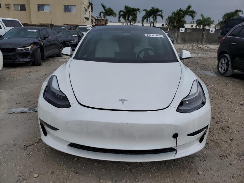 2023 TESLA MODEL 3 - 5YJ3E1EA2PF421512 | SeoVin.biz