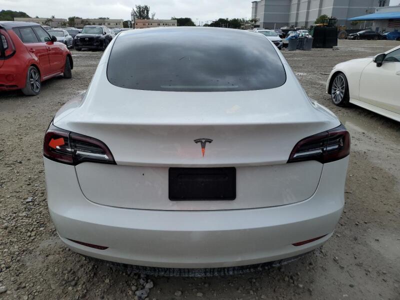 2023 TESLA MODEL 3 - 5YJ3E1EA2PF421512 | SeoVin.biz