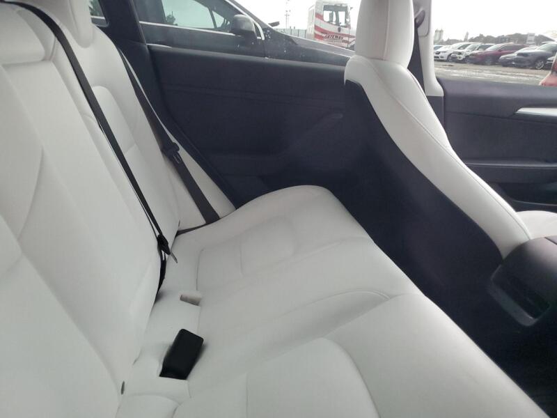 2023 TESLA MODEL 3 - 5YJ3E1EA2PF421512 | SeoVin.biz