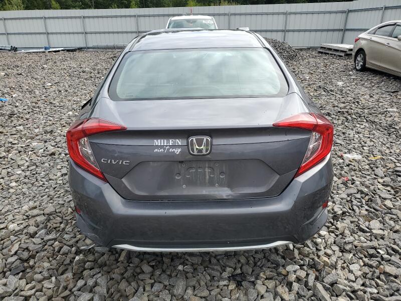 2019 HONDA CIVIC LX - 19XFC2F62KE008894 | SeoVin.biz