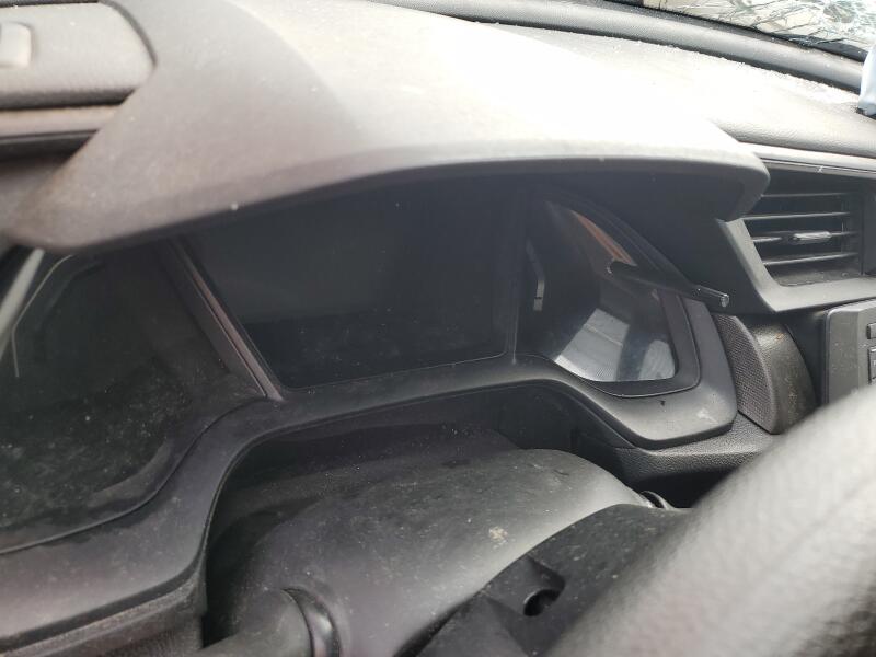 2019 HONDA CIVIC LX - 19XFC2F62KE008894 | SeoVin.biz