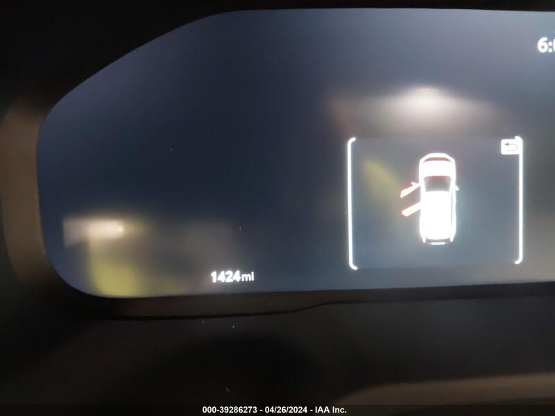 2024 TOYOTA RAV4 LIMITED HYBRID - JTMD6RFV5RD127159 | SeoVin.biz