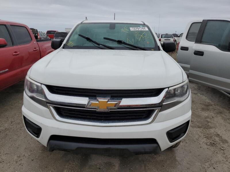 2019 CHEVROLET COLORADO - 1GCHSBEA7K1269216 | SeoVin.biz