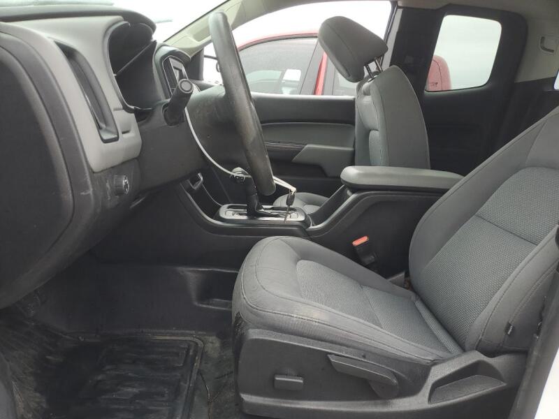 2019 CHEVROLET COLORADO - 1GCHSBEA7K1269216 | SeoVin.biz
