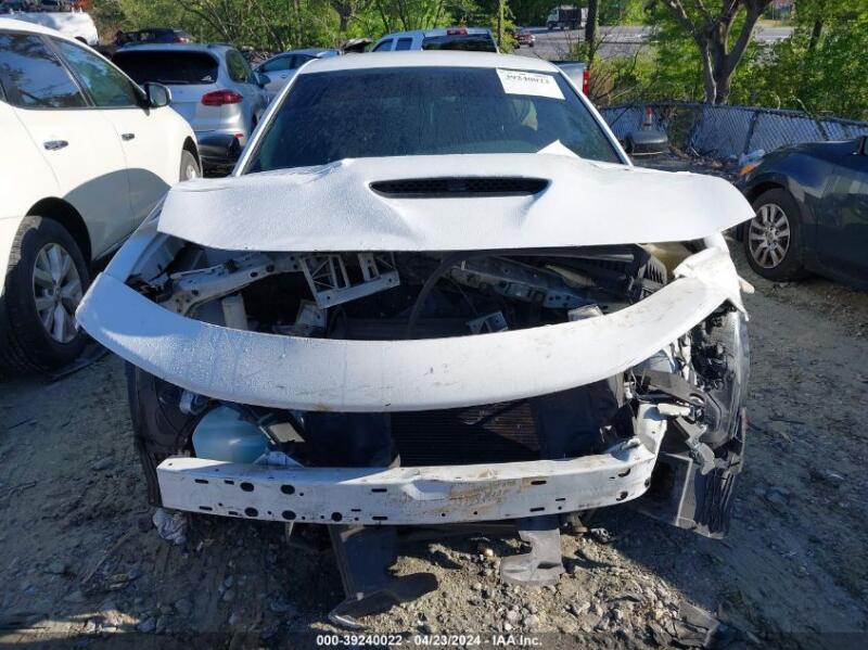 2019 DODGE CHARGER GT RWD - 2C3CDXHG7KH572536 | SeoVin.biz