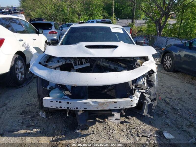 2019 DODGE CHARGER GT RWD - 2C3CDXHG7KH572536 | SeoVin.biz