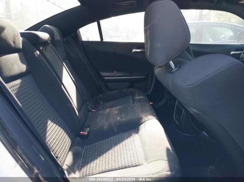 2019 DODGE CHARGER GT RWD - 2C3CDXHG7KH572536 | SeoVin.biz