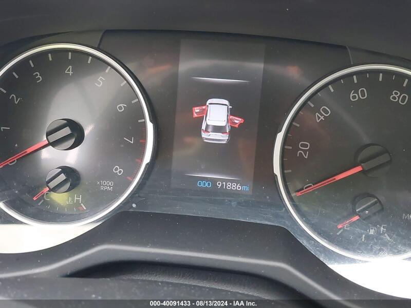 2021 TOYOTA RAV4 XLE - 2T3W1RFV8MC086885 | SeoVin.biz