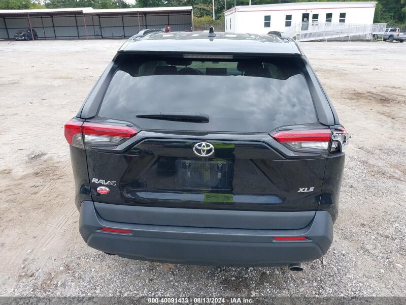 2021 TOYOTA RAV4 XLE - 2T3W1RFV8MC086885 | SeoVin.biz