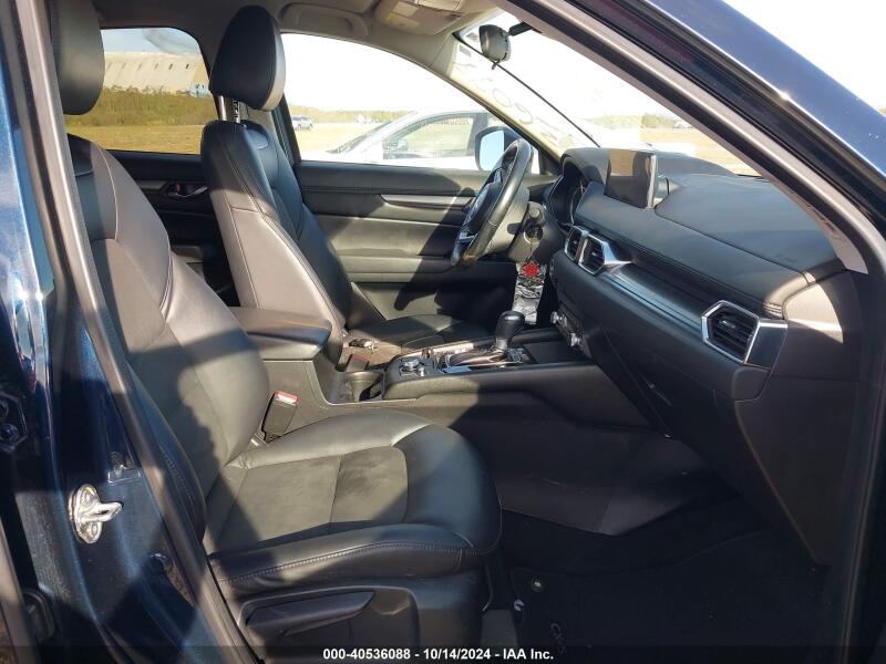 2021 MAZDA CX-5 TOURING - JM3KFBCM4M0325054 | SeoVin.biz