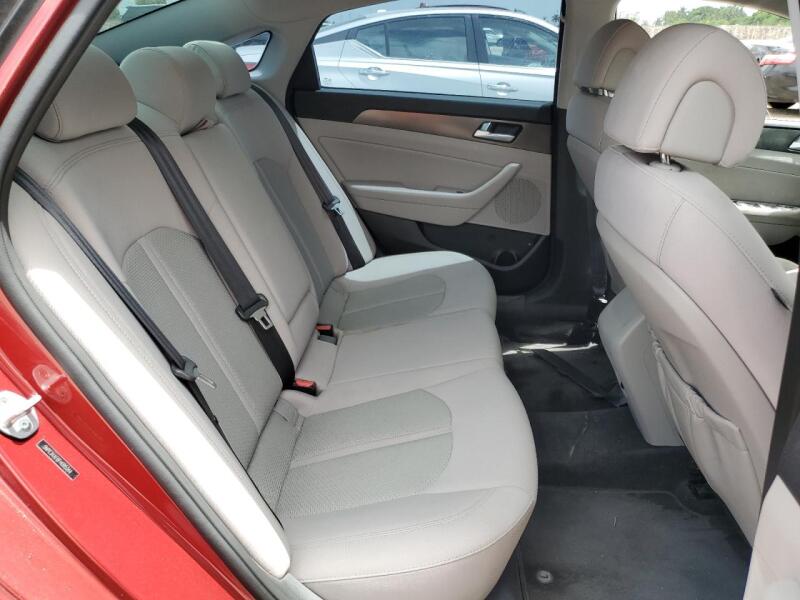 2015 HYUNDAI SONATA SPORT - 5NPE34AF6FH095344 | SeoVin.biz