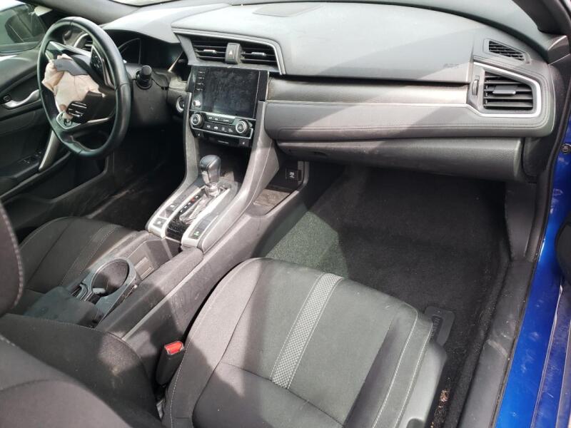2019 HONDA CIVIC EX - 2HGFC3B35KH355370 | SeoVin.biz