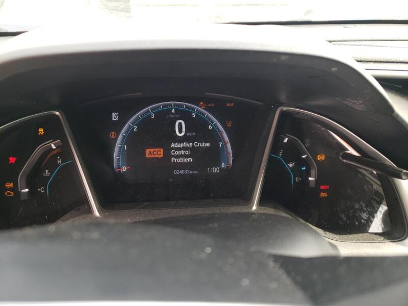 2019 HONDA CIVIC EX - 2HGFC3B35KH355370 | SeoVin.biz
