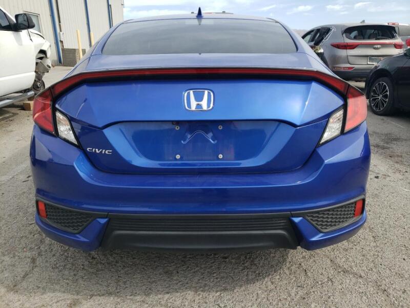 2019 HONDA CIVIC EX - 2HGFC3B35KH355370 | SeoVin.biz