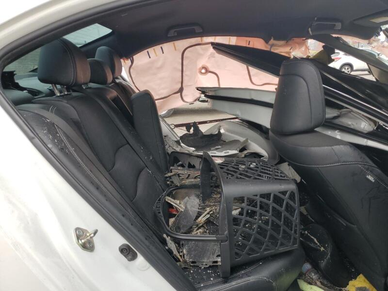 2016 HONDA ACCORD SPORT - 1HGCR2F53GA205996 | SeoVin.biz
