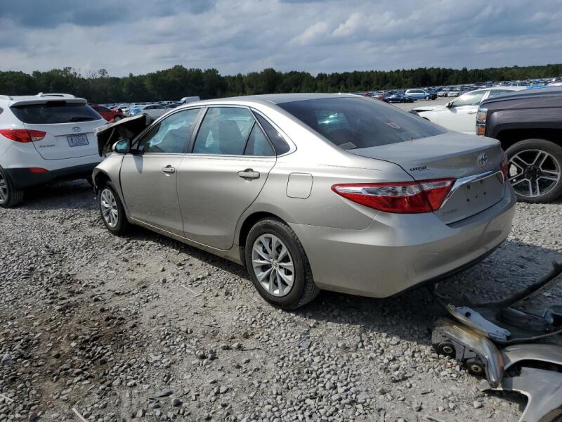 2017 TOYOTA CAMRY LE - 4T1BF1FK5HU430001 | SeoVin.biz