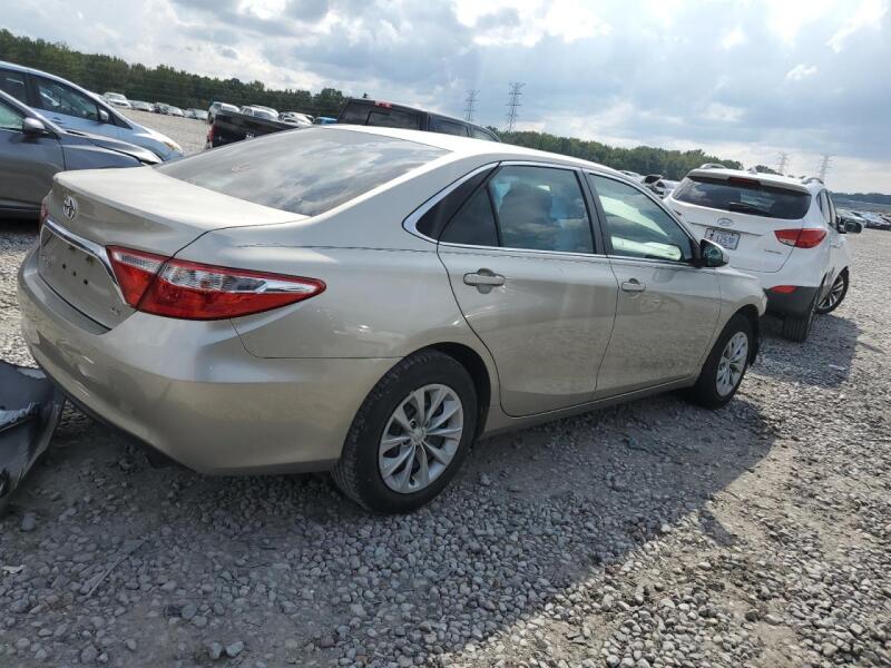 2017 TOYOTA CAMRY LE - 4T1BF1FK5HU430001 | SeoVin.biz