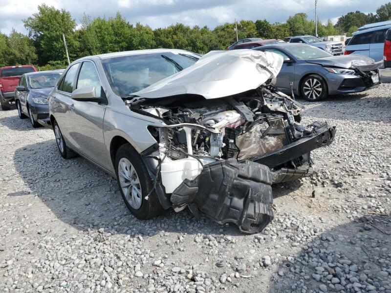 2017 TOYOTA CAMRY LE - 4T1BF1FK5HU430001 | SeoVin.biz