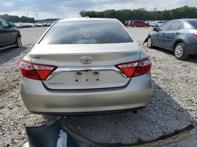 2017 TOYOTA CAMRY LE - 4T1BF1FK5HU430001 | SeoVin.biz