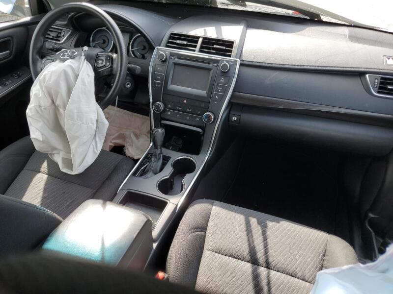 2017 TOYOTA CAMRY LE - 4T1BF1FK5HU430001 | SeoVin.biz