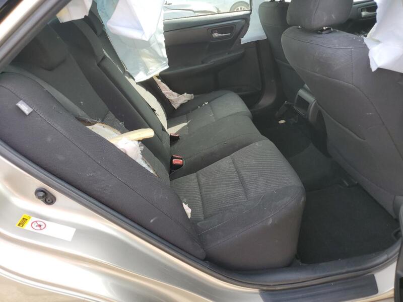 2017 TOYOTA CAMRY LE - 4T1BF1FK5HU430001 | SeoVin.biz