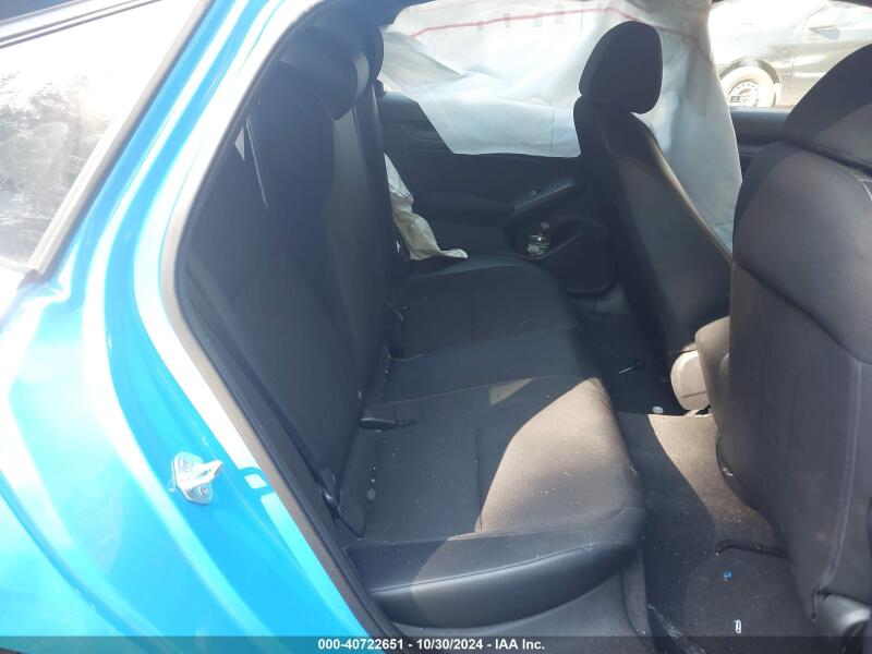 2022 HONDA CIVIC SPORT - 19XFL2H84NE008818 | SeoVin.biz