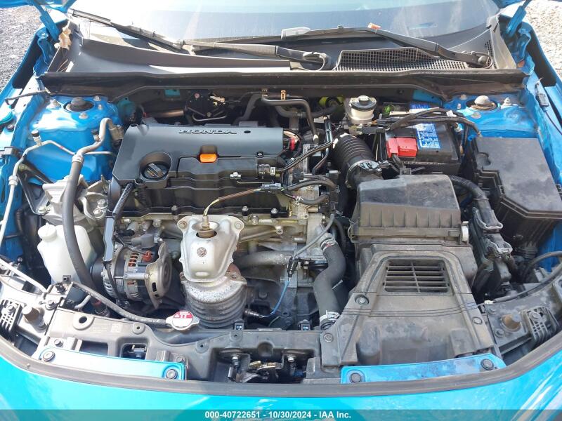 2022 HONDA CIVIC SPORT - 19XFL2H84NE008818 | SeoVin.biz