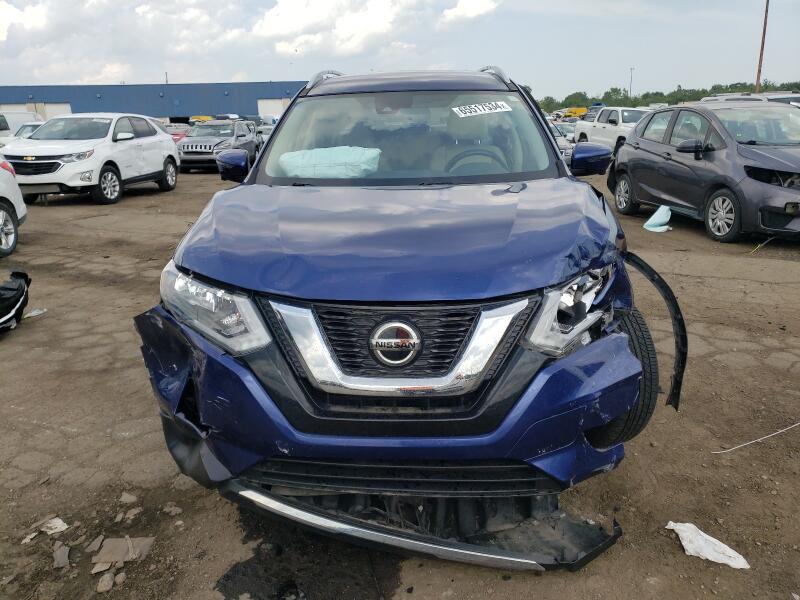 2020 NISSAN ROGUE S - JN8AT2MV7LW124298 | SeoVin.biz