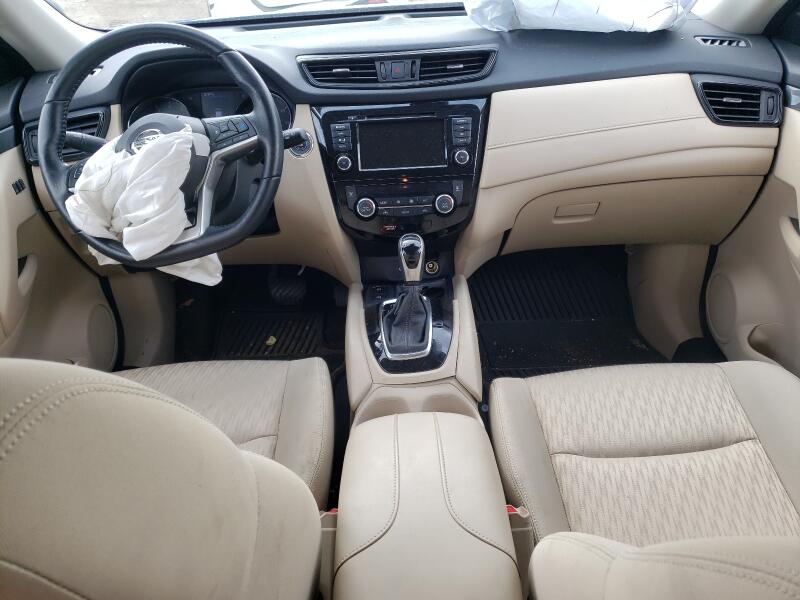 2020 NISSAN ROGUE S - JN8AT2MV7LW124298 | SeoVin.biz