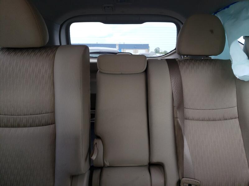 2020 NISSAN ROGUE S - JN8AT2MV7LW124298 | SeoVin.biz