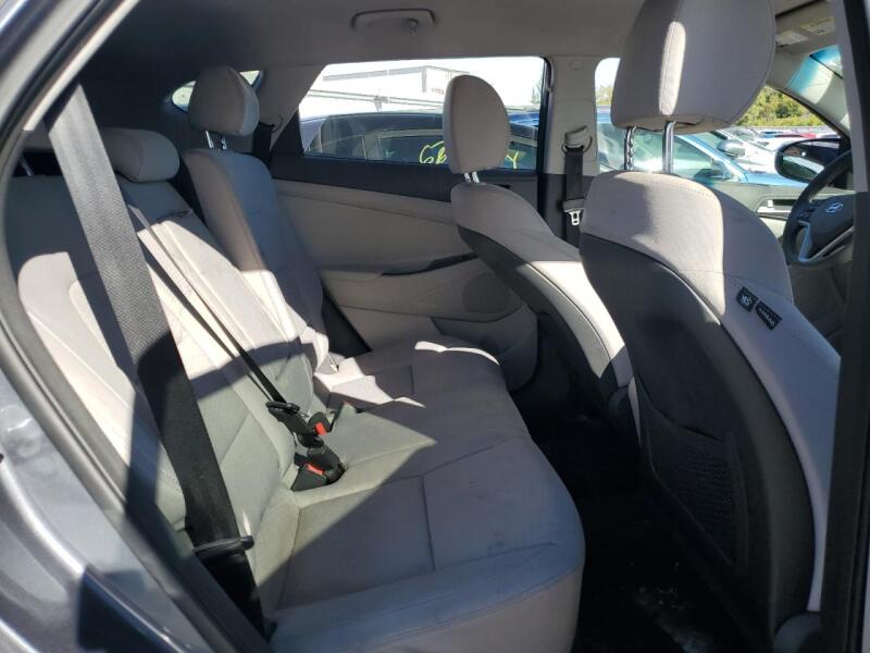 2019 HYUNDAI TUCSON SE - KM8J23A42KU943970 | SeoVin.biz