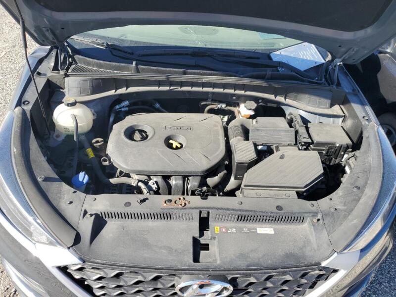 2019 HYUNDAI TUCSON SE - KM8J23A42KU943970 | SeoVin.biz