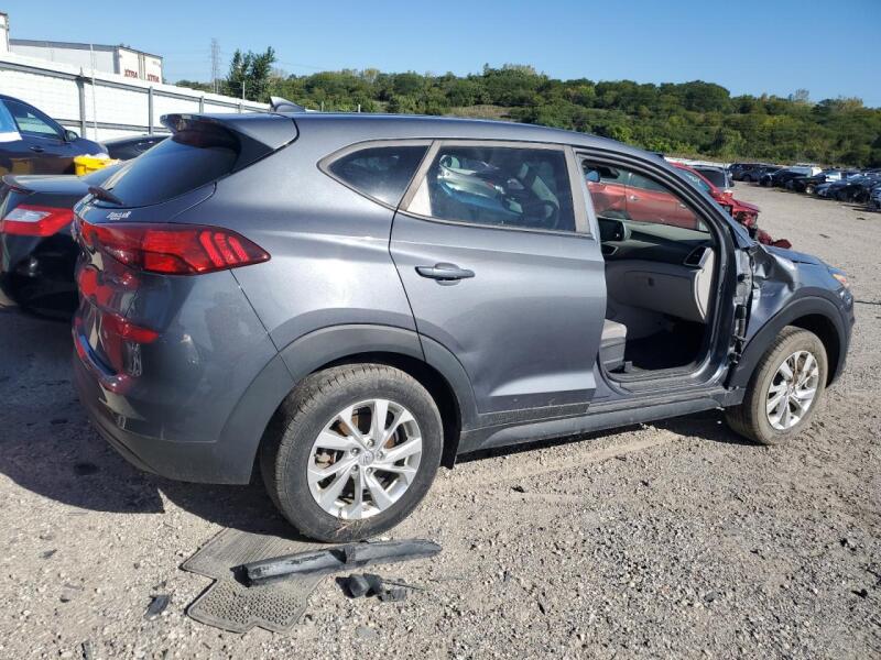 2019 HYUNDAI TUCSON SE - KM8J23A42KU943970 | SeoVin.biz