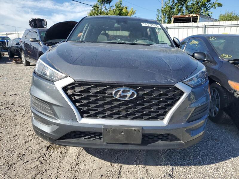 2019 HYUNDAI TUCSON SE - KM8J23A42KU943970 | SeoVin.biz