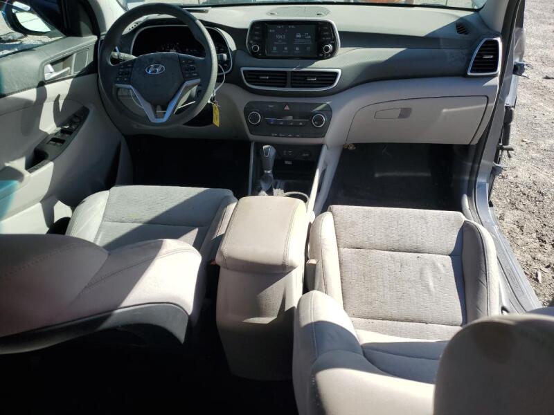 2019 HYUNDAI TUCSON SE - KM8J23A42KU943970 | SeoVin.biz