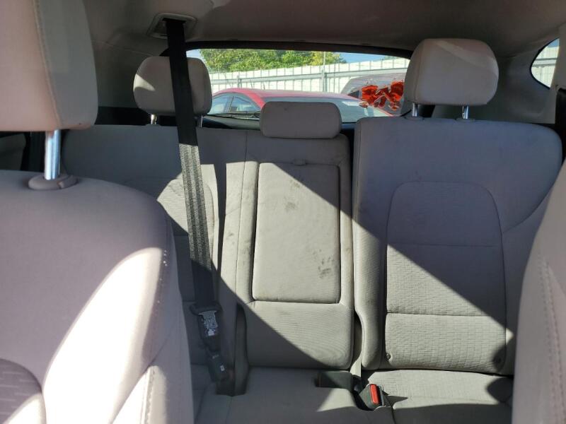 2019 HYUNDAI TUCSON SE - KM8J23A42KU943970 | SeoVin.biz