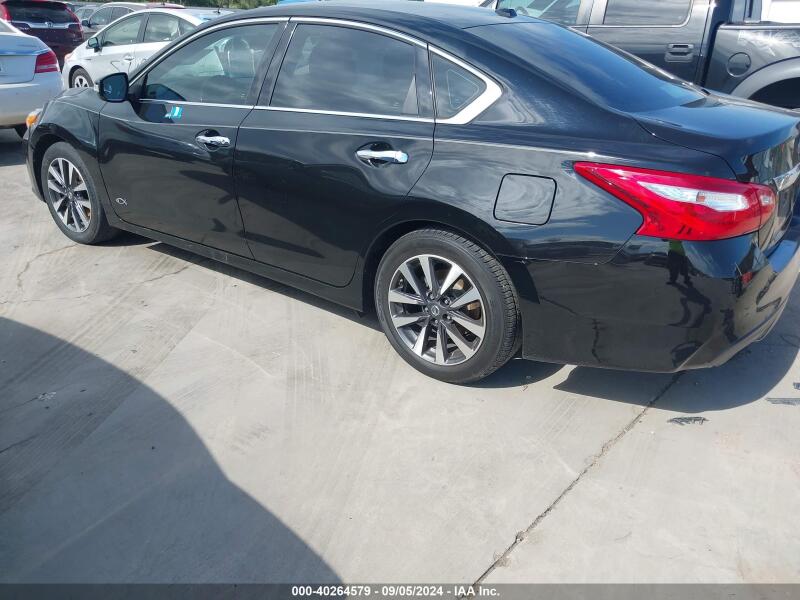 2017 NISSAN ALTIMA 2.5 SL - 1N4AL3AP4HC228740 | SeoVin.biz