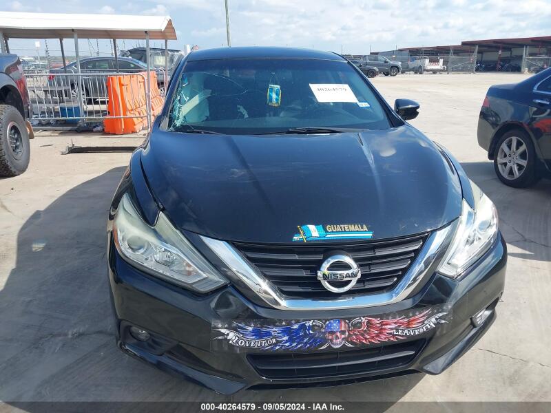 2017 NISSAN ALTIMA 2.5 SL - 1N4AL3AP4HC228740 | SeoVin.biz