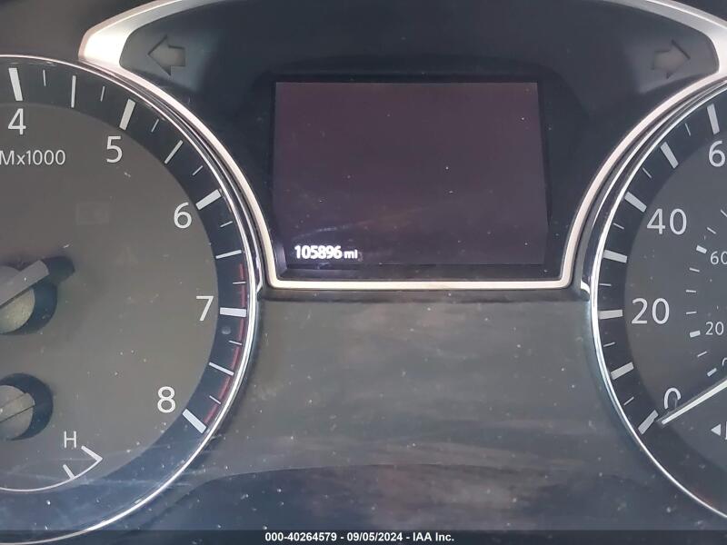 2017 NISSAN ALTIMA 2.5 SL - 1N4AL3AP4HC228740 | SeoVin.biz