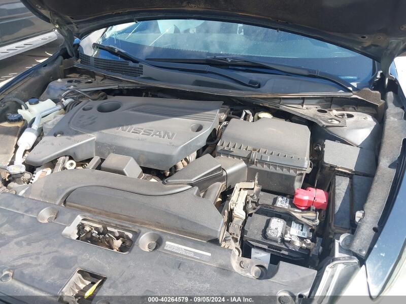 2017 NISSAN ALTIMA 2.5 SL - 1N4AL3AP4HC228740 | SeoVin.biz
