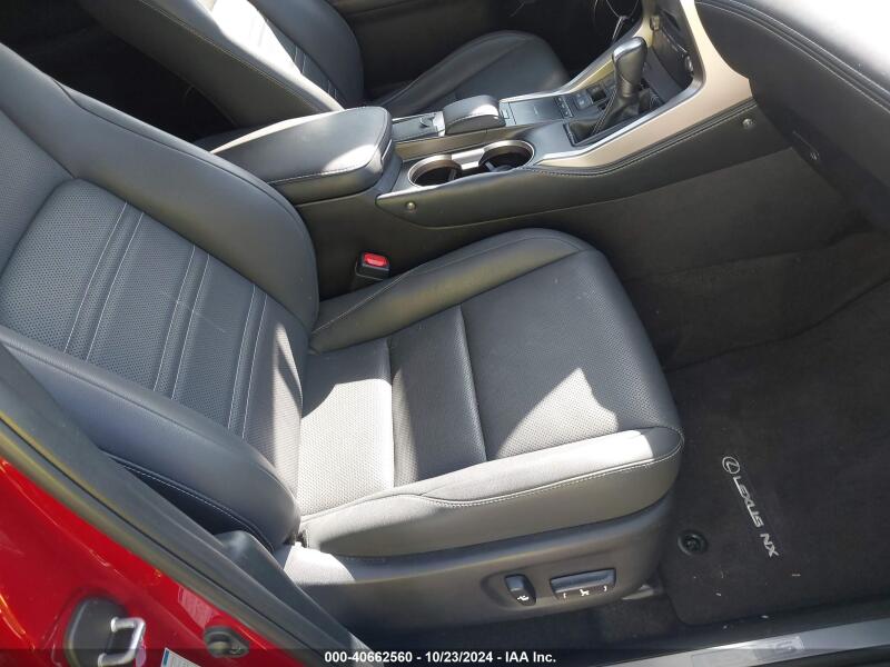 2020 LEXUS NX 300 - JTJDARDZ2L5005085 | SeoVin.biz