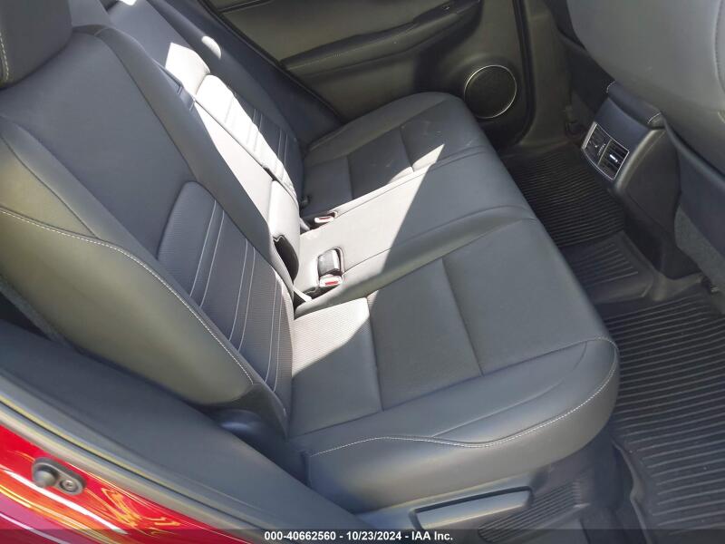 2020 LEXUS NX 300 - JTJDARDZ2L5005085 | SeoVin.biz