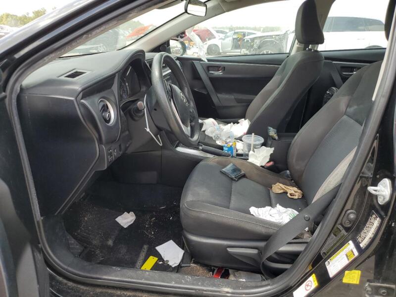 2019 TOYOTA COROLLA L - 5YFBURHE0KP875654 | SeoVin.biz