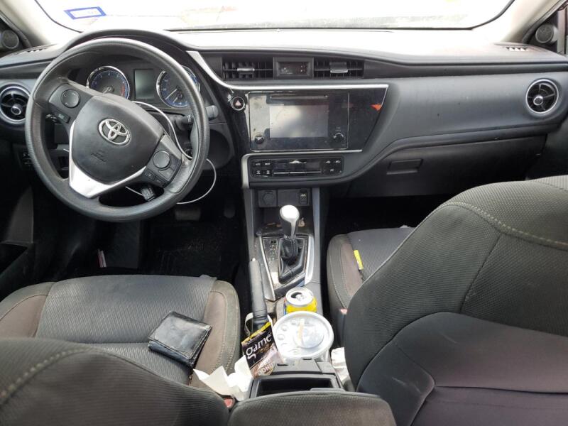2019 TOYOTA COROLLA L - 5YFBURHE0KP875654 | SeoVin.biz