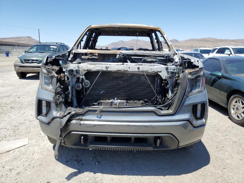 2021 GMC SIERRA K1500 ELEVATION - 1GTR9CEK4MZ352735 | SeoVin.biz