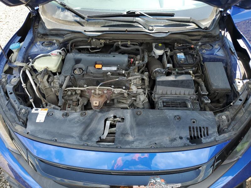 2019 HONDA CIVIC LX - 2HGFC2F68KH549325 | SeoVin.biz