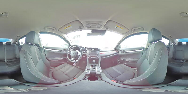 2019 HONDA CIVIC LX - 2HGFC2F68KH549325 | SeoVin.biz